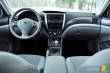 Subaru Forester 2.5X Commodit� 2011 : essai routier