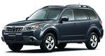 2011 Subaru Forester 2.5X Convenience Review