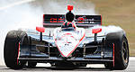 IndyCar: Video of the Open Test at Barber Motorsport Park