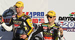 AMA SBK: Blake Young takes it all at Daytona