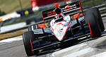 IndyCar: Helio Castroneves dominates Open Test (+photos)
