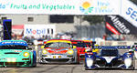 ALMS: La bataille Audi vs Peugeot reprend de plus belle