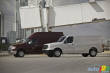 Commercial advantage program for 2012 Nissan NV