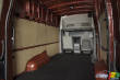 Commercial advantage program for 2012 Nissan NV