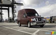 Commercial advantage program for 2012 Nissan NV