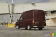 Commercial advantage program for 2012 Nissan NV