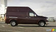 Commercial advantage program for 2012 Nissan NV