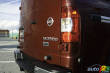 Commercial advantage program for 2012 Nissan NV