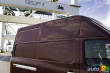 Commercial advantage program for 2012 Nissan NV
