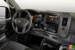 Commercial advantage program for 2012 Nissan NV