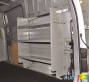 Commercial advantage program for 2012 Nissan NV