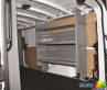 Commercial advantage program for 2012 Nissan NV