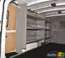 Commercial advantage program for 2012 Nissan NV