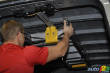 Commercial advantage program for 2012 Nissan NV