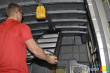 Commercial advantage program for 2012 Nissan NV