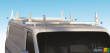 Commercial advantage program for 2012 Nissan NV