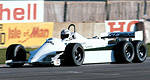 F1: Patrick Head's Technical Focus on the 6-wheel Williams F1 car