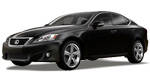 2011 Lexus IS 350 AWD Review