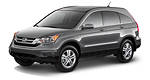 2011 Honda CR-V EX-L Navi Review