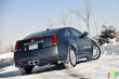2011 Cadillac CTS Coupe awd