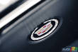 2011 Cadillac CTS Coupe awd
