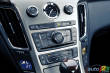 2011 Cadillac CTS Coupe awd