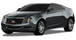 Cadillac CTS coupe AWD 2011 : essai routier