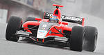 2011 World Series by Renault Corporate Video