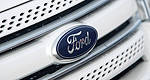 Programme de recyclage Ford : Plus de 50 000 épaves retirées de la circulation
