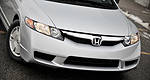 Statement by Honda Canada Regarding Fuel Pump Module Recall: 2011 Civic