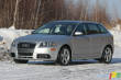 2008 Audi A3 3.2 S Line quattro