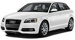 2006-2011 Audi A3 Pre-owned