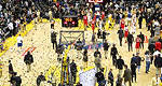 March Madness: Don't drive if your favourite team wins a close game