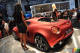 Voiture concept : l'Alfa Romeo 4C GTA Voiture concept : l'Alfa Romeo 4C GTA