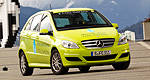 Mercedes-Benz to build fuel cell stacks in British Columbia