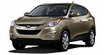 2011 Hyundai Tucson Limited AWD Review