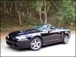 2003 Ford mustang