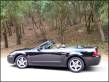 2003 Ford mustang