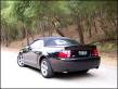 2003 Ford mustang
