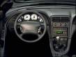 2003 Ford mustang