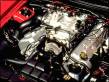 2003 Ford mustang