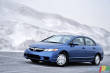 2011 Honda Civic Hybrid