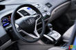 2011 Honda Civic Hybrid