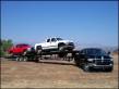 2003 Dodge ram