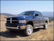 2003 Dodge ram