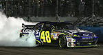 NASCAR: Goodyear makes last minute tire changes