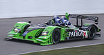 ALMS: Peugeot takes the lead in Sebring but Audi is never far