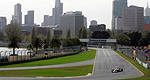 F1: Next weekend's Australian GP may well be the last