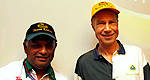 F1: Team Lotus perd son allié David Hunt dans sa bataille de nom