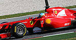 F1: Fernando Alonso veut sa revanche contre Sebastian Vettel en 2011